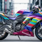 Kawasaki Ninja 600 2026: A Perfect Blend of Supersport Power and Everyday Practicality