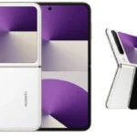 Huawei Pura X2: Next-Generation Foldable Phone Expected With 6000mAh Battery and Kirin 9030 Chip