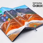 Samsung Galaxy Z TriFold Launch: 10-Inch Foldable Display Redefines Smartphone Innovation