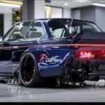 2026 BMW 3.0 CS Returns With Iconic Performance and Modern Luxury