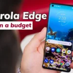 Motorola Edge 5G Ultra Launch: A Smart Flagship Built for Real Performance