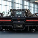 2026 Ford Torino GT 429 Comeback: A Modern Muscle Legend Returns with Hybrid Power