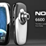 Nokia 6600 5G Updated for 2026 With Enhanced AI Capabilities, Improved Camera & Strong Performance