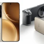 Vivo X300 Pro Launched: Premium Flagship Power with 200MP Camera and Dimensity 9500