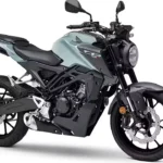 2026 Honda CB125R Debuts With New Colours and Premium Neo Sports Café Styling