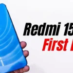 Redmi 15C 5G Launched: Affordable 5G Smartphone with 120Hz Display and 6000mAh Battery