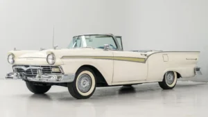 2026 Ford Fairlane 500 Skyliner