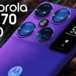 Motorola Edge 70 Pro 5G Launches With 200MP Camera, Snapdragon 8 Gen 3, and 144Hz OLED Display