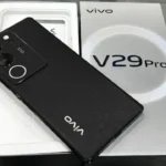 Vivo V29 Pro 5G New Edition (2026): Premium Design, Powerful Performance & Creator-Focused Camera Experience