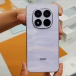 Redmi Note 15 Pro 5G Launched: A Powerful Mid-Range Smartphone with Premium Features