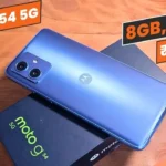 Moto G54 5G in 2026: A Reliable Budget 5G Smartphone That Still Makes Sense