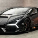 2026 Mansory Lamborghini Revuelto: The Ultimate Hybrid Hypercar Redefined
