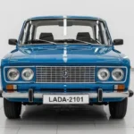 2026 Lada Nova Returns with Retro Style and Modern Performance – Full Details Inside