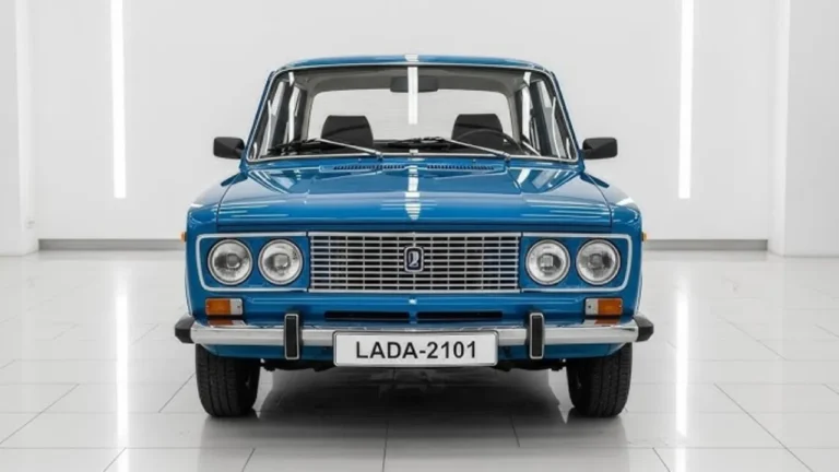2026 Lada Nova