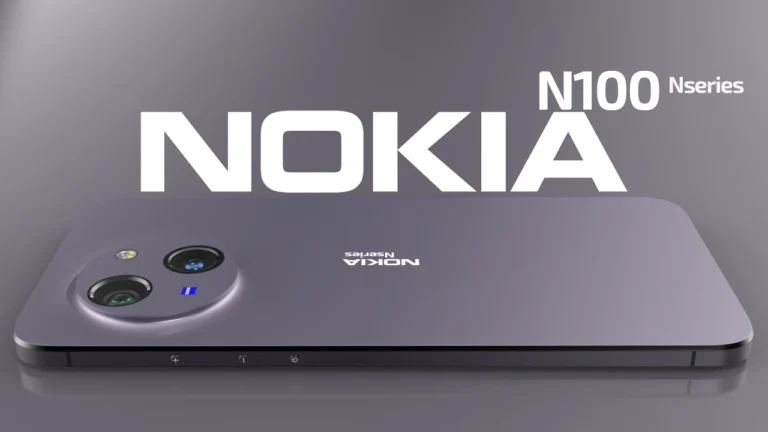 Nokia N100 5G