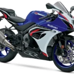 2026 Suzuki GSX-R1000: Legendary Superbike Returns with Refined Power and Modern Tech