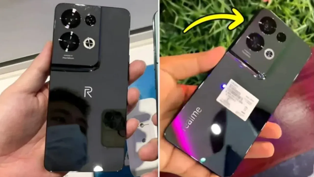 Realme C20 5G Launch: Affordable 5G Smartphone with Balanced Features and Reliable Performance