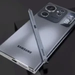 Samsung Galaxy S26 Ultra 5G: A.I SuperPhone with 450MP Camera & Giant Battery Power