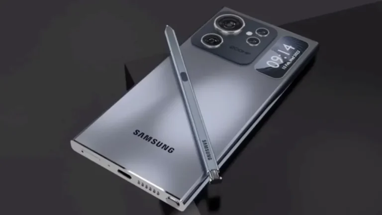 Samsung Galaxy S26 Ultra 5G