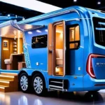 2026 Hyundai Staria Lounge Camper Launched: A Smart Luxury Camper Van for Modern Travelers