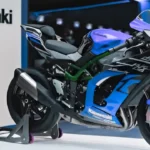 2026 Kawasaki Ninja H2R Returns with More Power, Advanced Aerodynamics and Track-Focused Technology