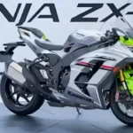 Kawasaki Ninja ZX-4R 2026 Launched Globally – A Perfect Blend of Supersport Power and Everyday Practicality