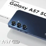 Samsung Galaxy A57 5G Launched: Premium Design, 120Hz AMOLED Display and 50MP Camera in Upper Mid-Range Segment