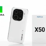 Nokia X50 5G 2026 Launched: Premium Design, 108MP Camera, and Massive 6000mAh Battery