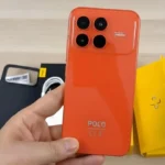 Poco F8 Pro 5G Launched: Flagship Performance, Powerful Battery, and Smooth AMOLED Display