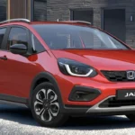 Honda Jazz Still Dominates Used Hatchback Market in 2026 With Premium Comfort and Practical Design