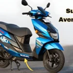 Suzuki Avenis 125 2026: Sporty Design, Strong Mileage and Smart Features for Urban Riders