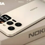 Nokia Magic Max 5G Launch: Premium Performance Smartphone with Powerful Camera and Battery