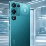 Red Magic 11 Air Appears on TENAA With Massive Battery and Up to 24GB RAM