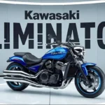2026 Kawasaki Eliminator Launched – Stylish Cruiser With Modern Performance and Everyday Comfort
