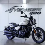 2026 Bajaj Avenger 220 Launched – Affordable Cruiser Motorcycle with Refined Engine and Comfortable Touring Design