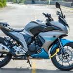 Yamaha FZ25 2026: Price, Mileage, Features and Complete Review of Yamaha’s Reliable 250cc Streetfighter