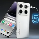 Nokia Lumia 300 5G 2026 Brings Back the Lumia Legacy With Modern Performance