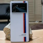 iQOO 15 with Samsung 2K M14 LEAD™ OLED Display Launched – A New Standard for Premium Smartphone Screens