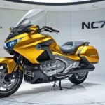2026 Honda NC750X Revealed: Practical Design, Smooth Performance and Everyday Comfort Make It a Smart Adventure Choice