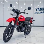 2026 Yamaha AG200 Officially Revealed: A Rugged Workhorse Built for Real-World Utility