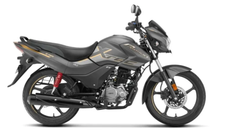Tata Bikes Price Details Spark Buzz as Fuel-Efficient 125cc Motorcycle Gains Attention