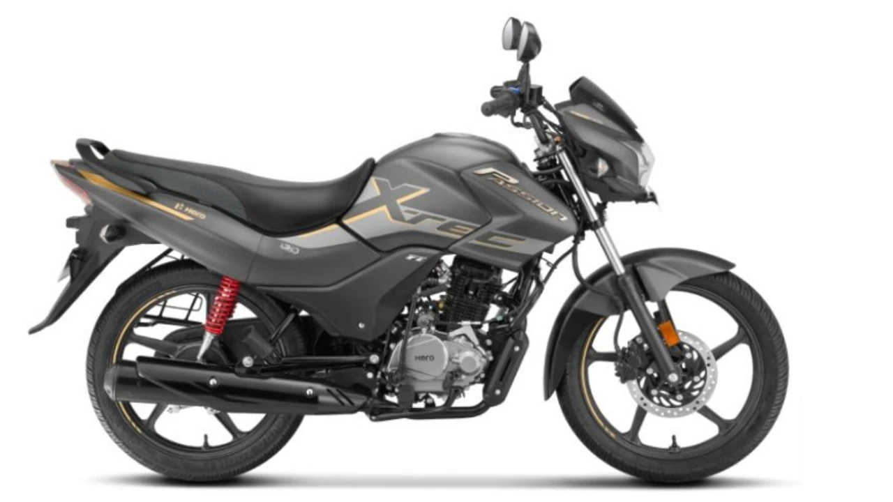 Tata Bikes Price Details Spark Buzz as Fuel-Efficient 125cc Motorcycle Gains Attention