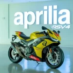 Aprilia RSV 1000 R 2026 Unveiled: Italian Superbike Returns with Refined Performance, Advanced Electronics