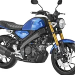 Yamaha XSR 155 2026: A Neo-Retro Motorcycle Blending Classic Style with Modern Performance