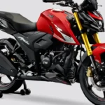 TVS Apache RTR 160 4V 2026: A Smart Performance Upgrade for Everyday Indian Riders