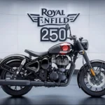Royal Enfield Bullet 250 2026