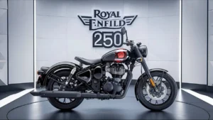 Royal Enfield Bullet 250 2026