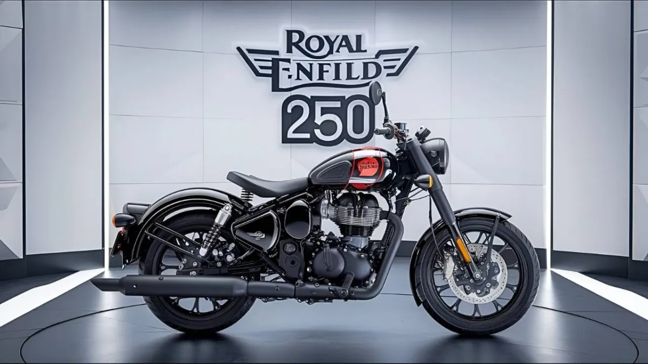Royal Enfield Bullet 250 2026 Launched: Classic Design Meets Modern Performance