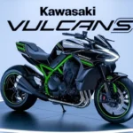 2026 Kawasaki Vulcan S Launched – A Perfect Cruiser for Comfort, Performance & Daily Riding