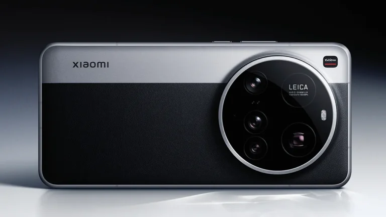 Redmi Note 15 Ultra 5G